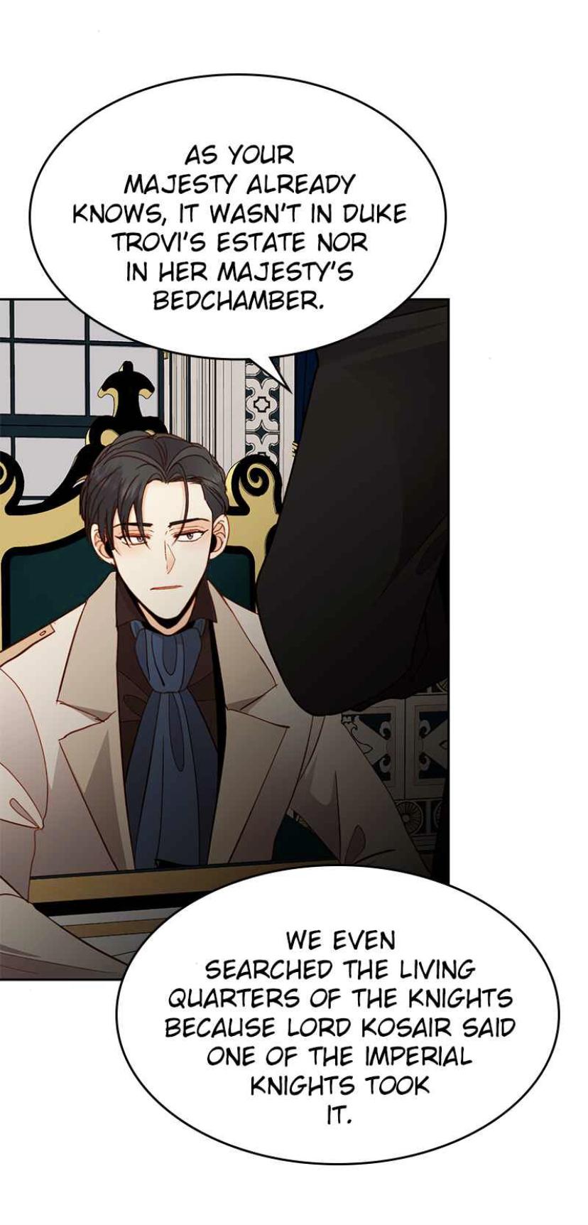 Read Remarried Empress  Manga Online