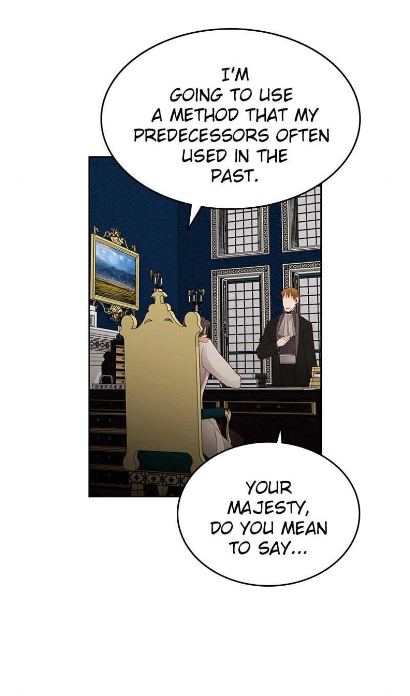 Read Remarried Empress  Manga Online