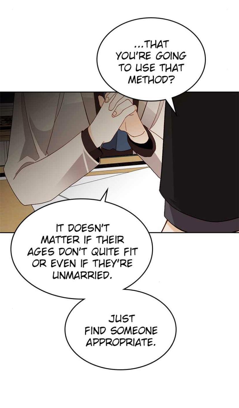 Read Remarried Empress  Manga Online