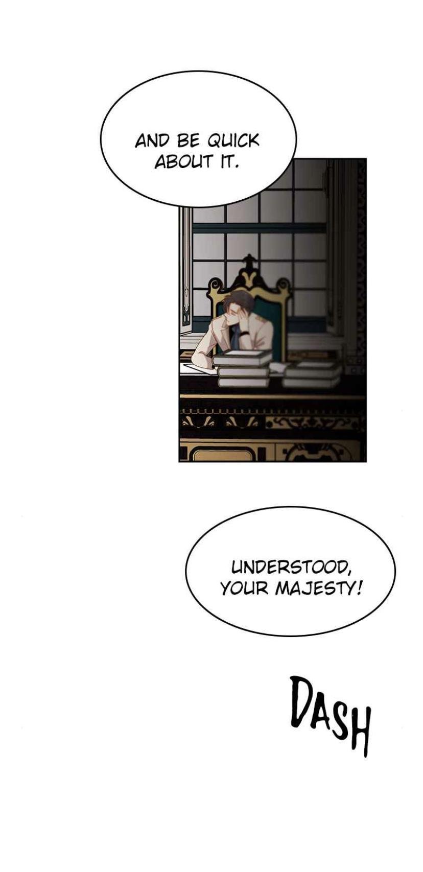 Read Remarried Empress  Manga Online
