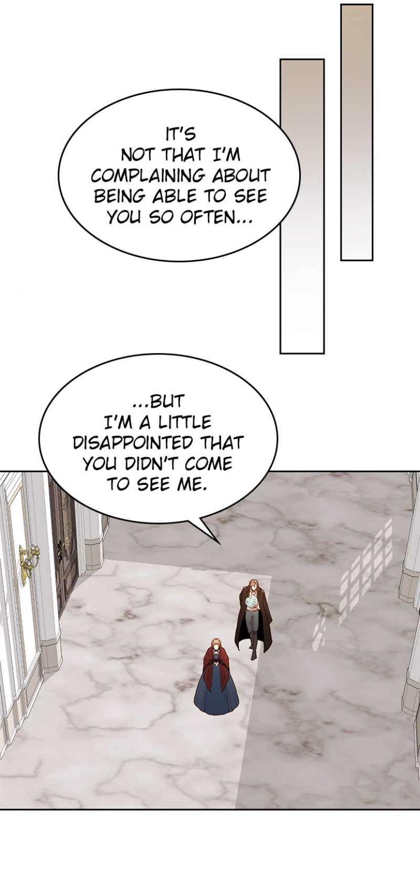 Read Remarried Empress  Manga Online