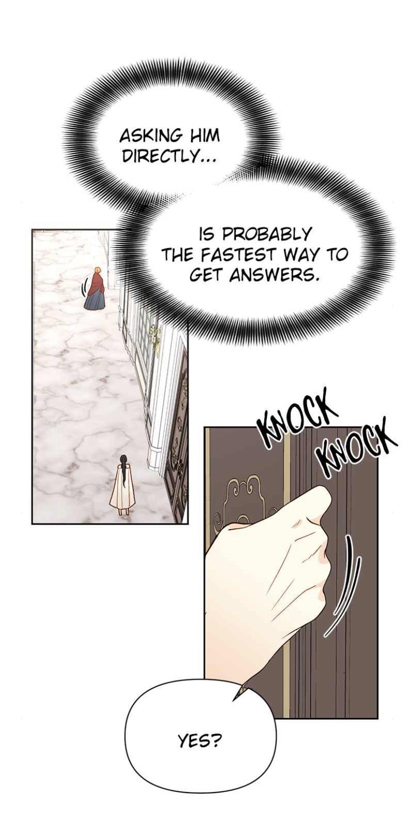 Read Remarried Empress  Manga Online
