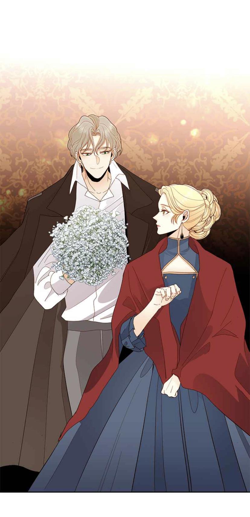 Read Remarried Empress  Manga Online