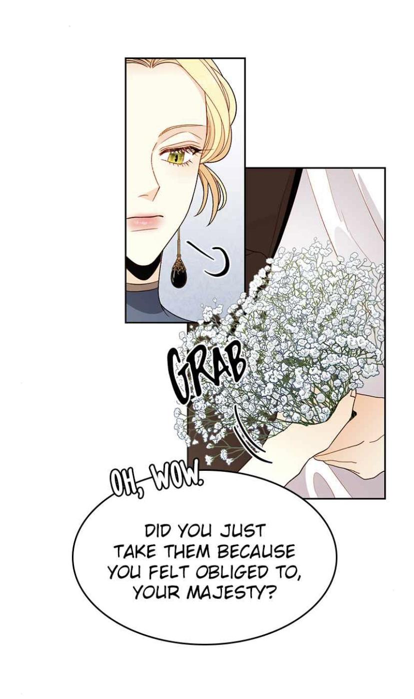 Read Remarried Empress  Manga Online