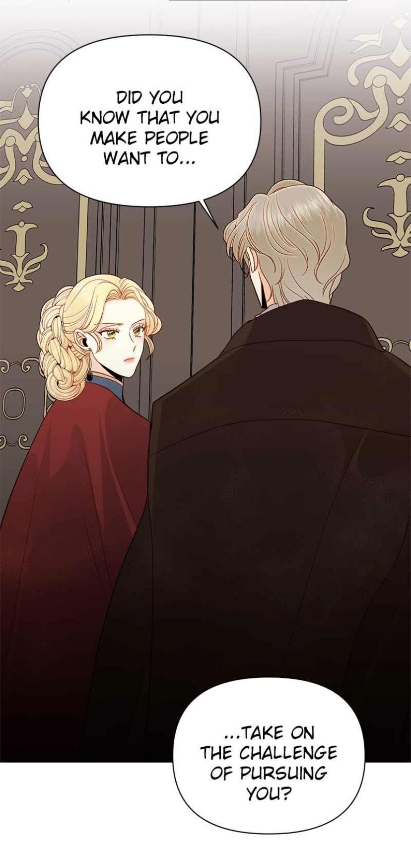 Read Remarried Empress  Manga Online