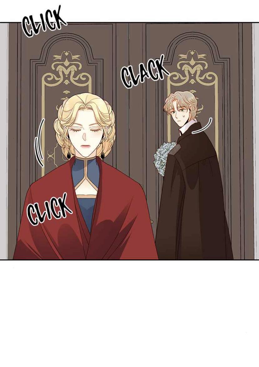 Read Remarried Empress  Manga Online