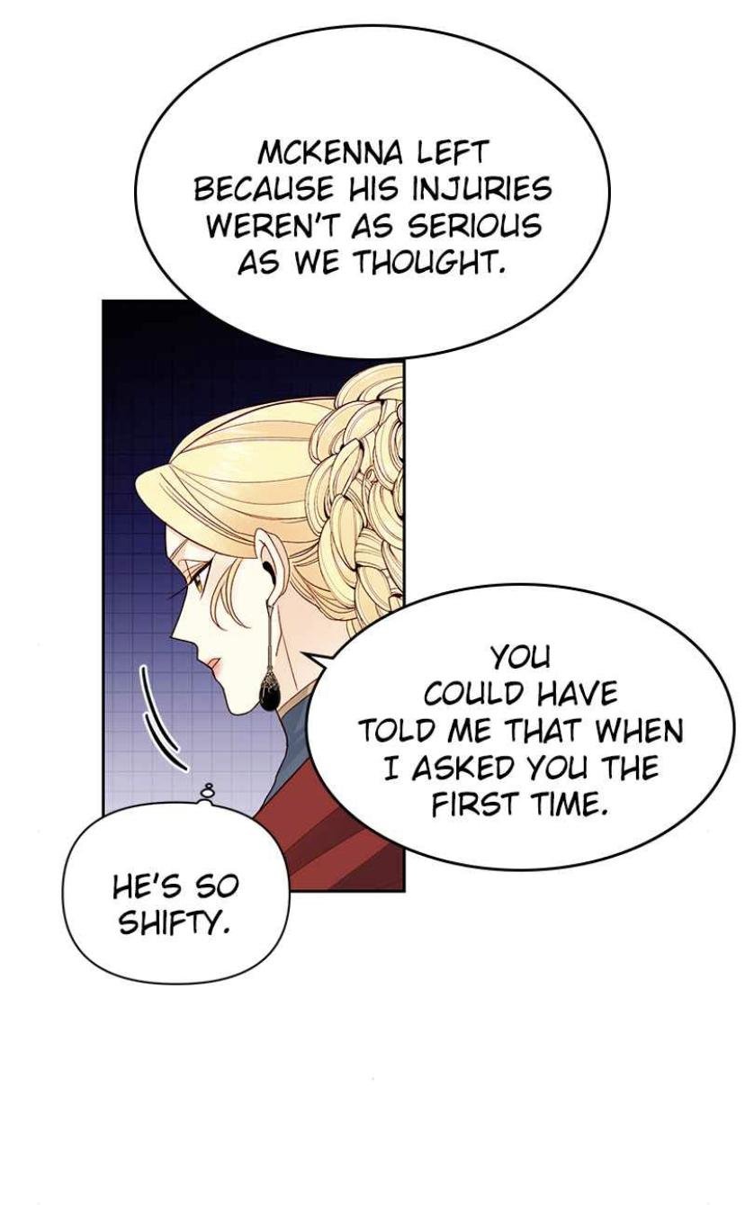 Read Remarried Empress  Manga Online