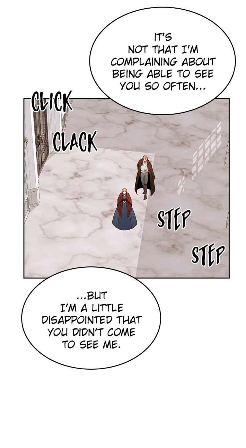 Read Remarried Empress  Manga Online