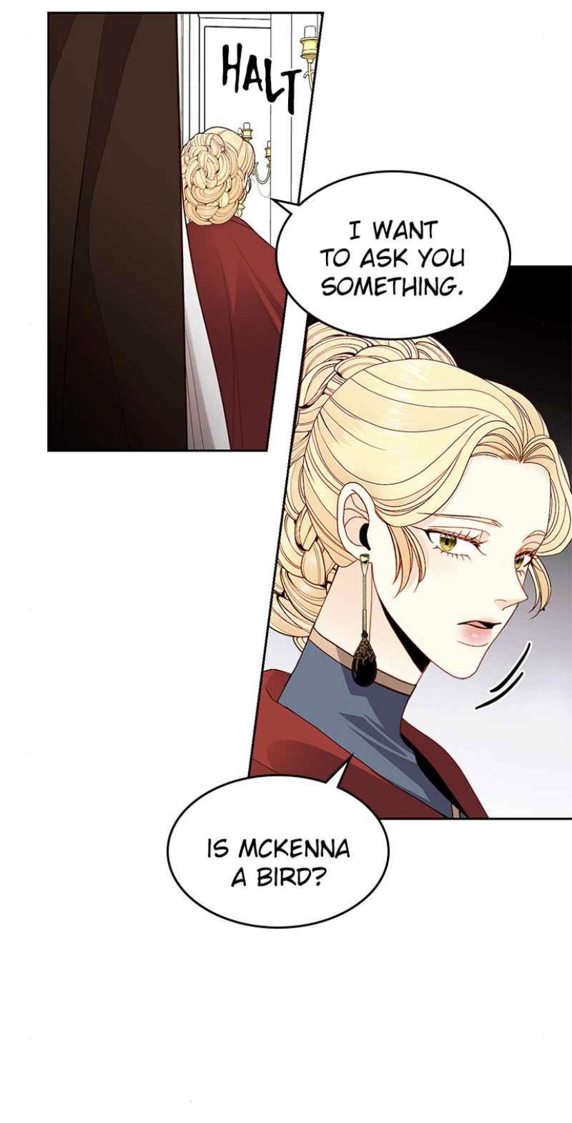 Read Remarried Empress  Manga Online