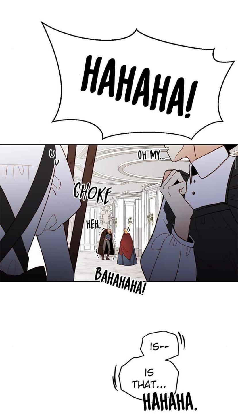 Read Remarried Empress  Manga Online