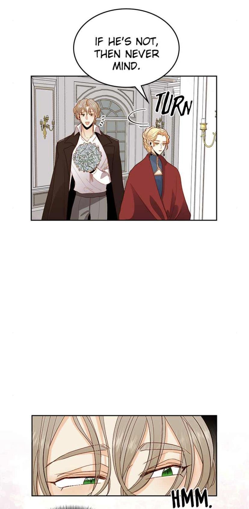 Read Remarried Empress  Manga Online
