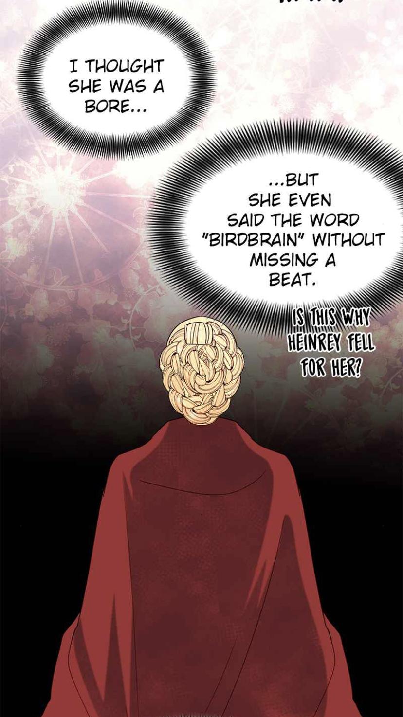 Read Remarried Empress  Manga Online