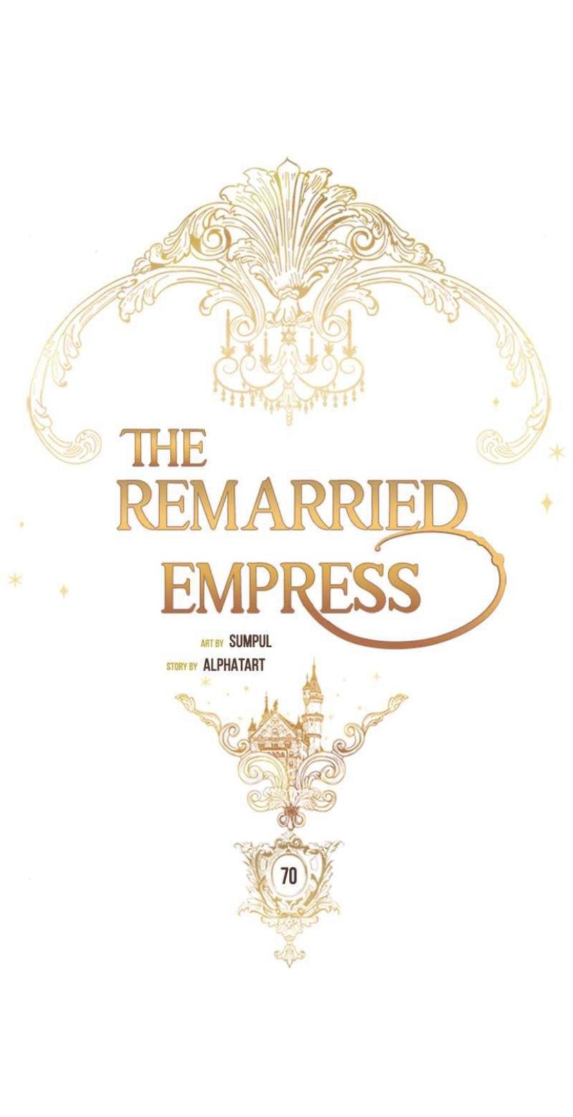 Read Remarried Empress  Manga Online