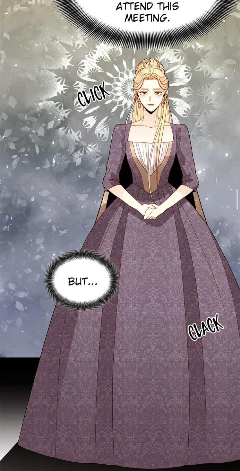 Read Remarried Empress  Manga Online