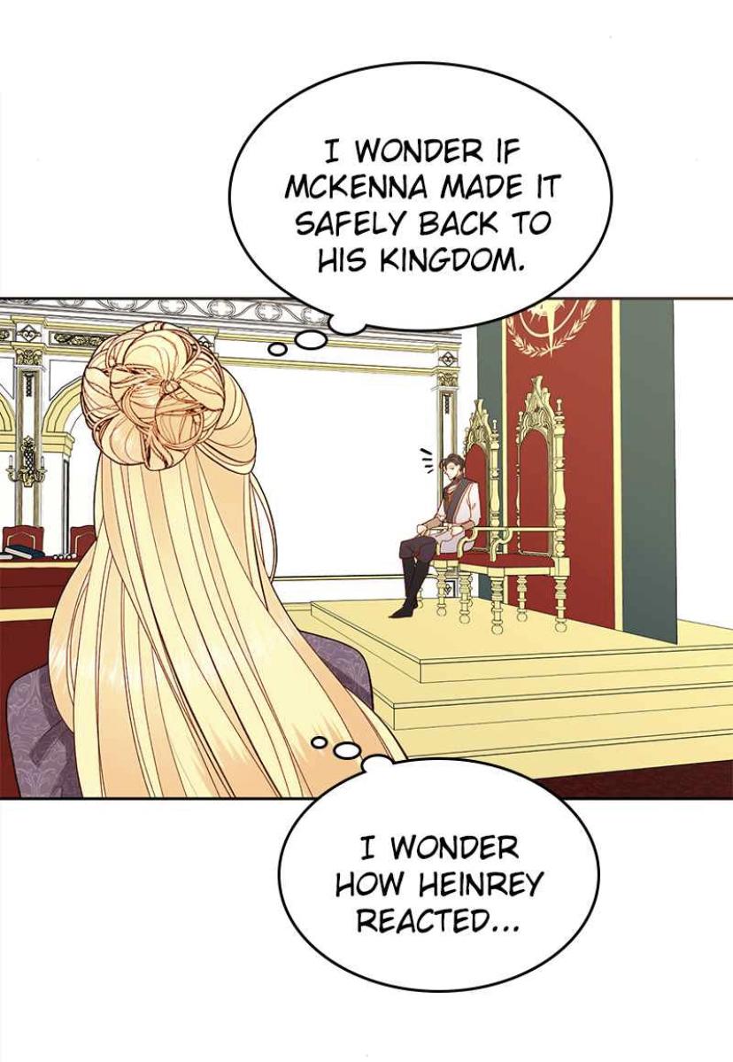 Read Remarried Empress  Manga Online