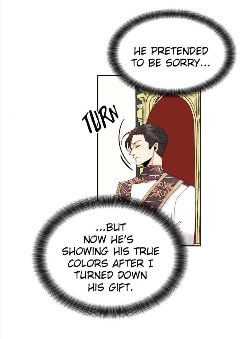 Read Remarried Empress  Manga Online