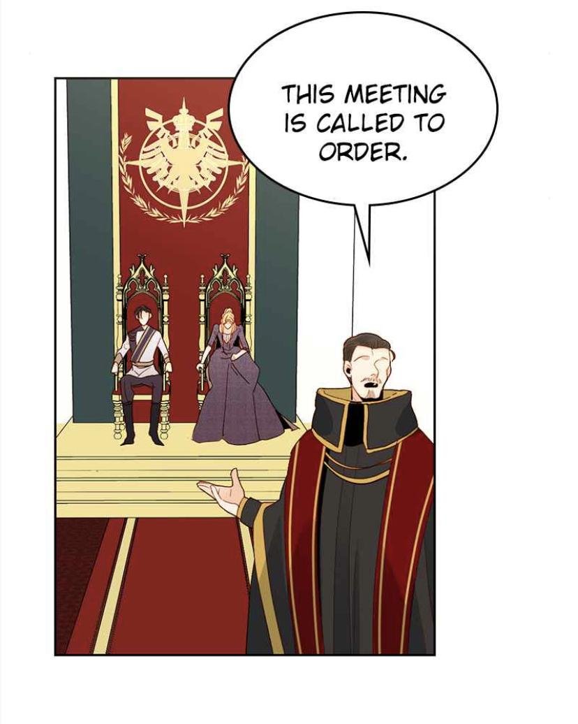 Read Remarried Empress  Manga Online