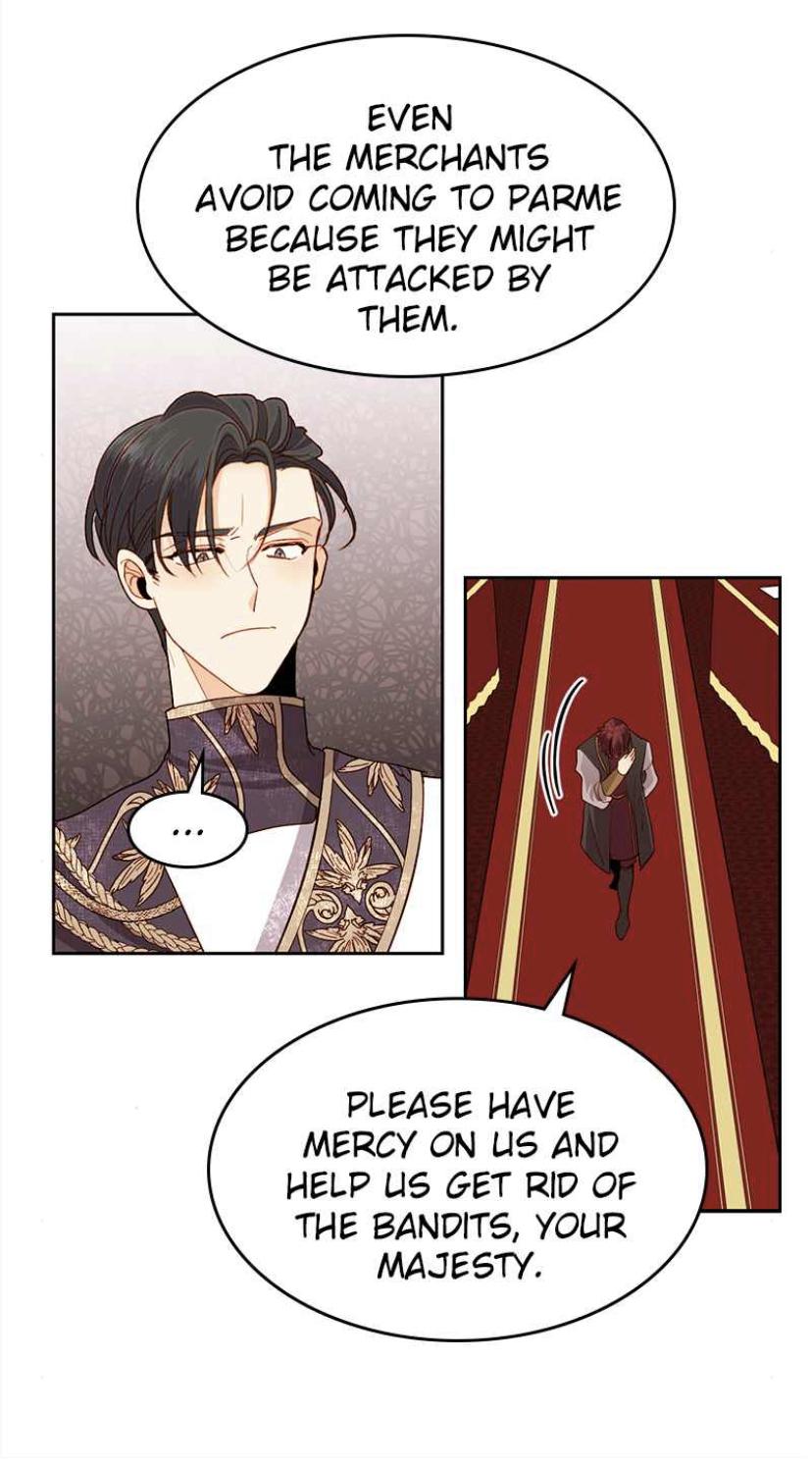 Read Remarried Empress  Manga Online