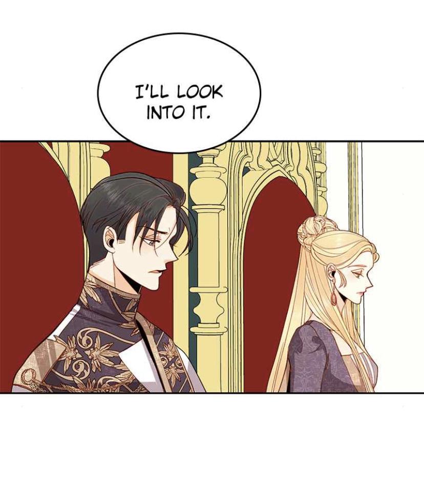 Read Remarried Empress  Manga Online