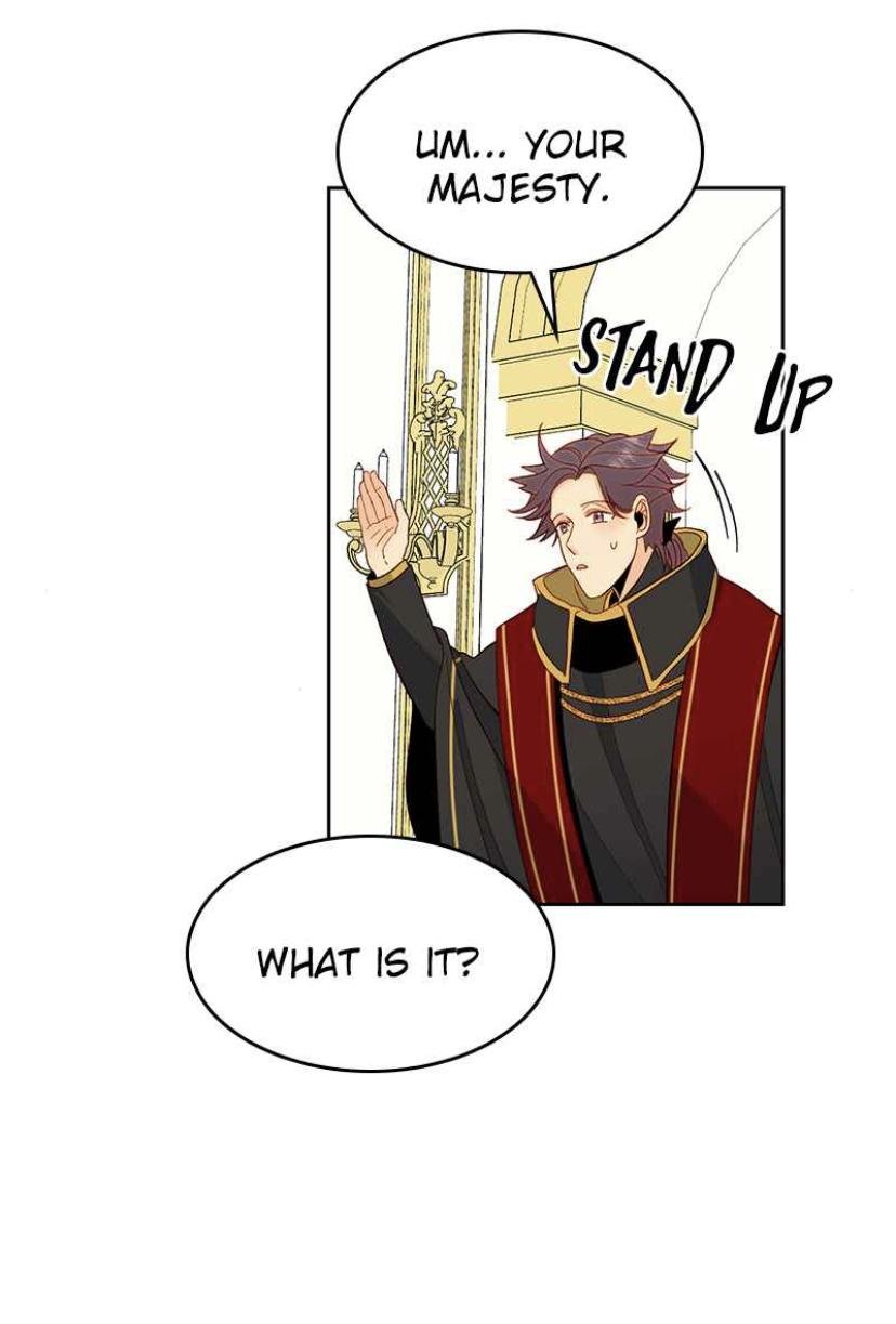 Read Remarried Empress  Manga Online