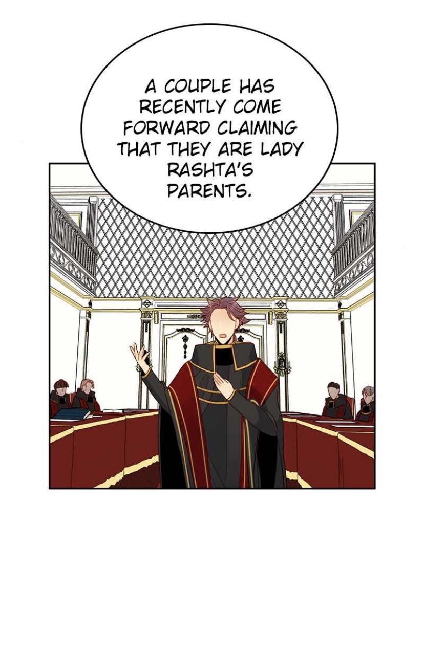 Read Remarried Empress  Manga Online