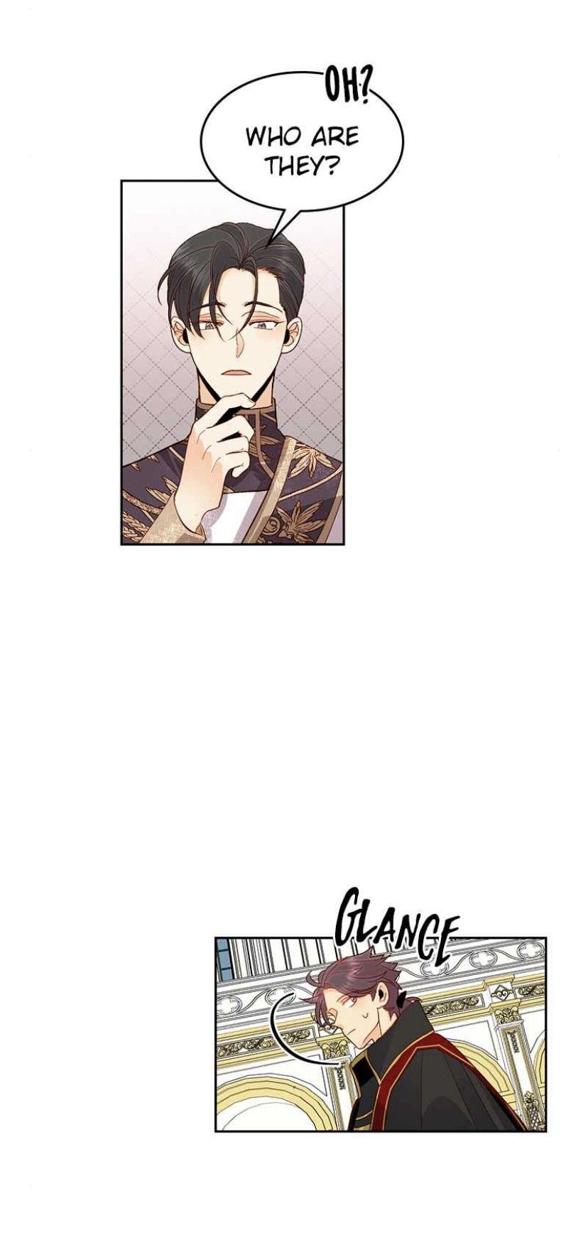 Read Remarried Empress  Manga Online