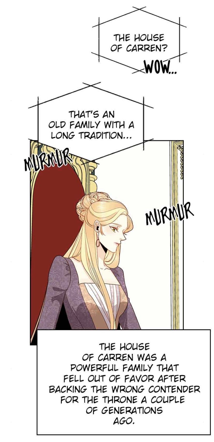 Read Remarried Empress  Manga Online