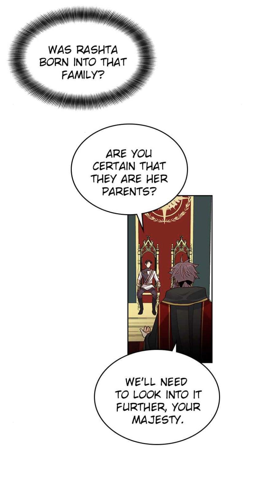 Read Remarried Empress  Manga Online