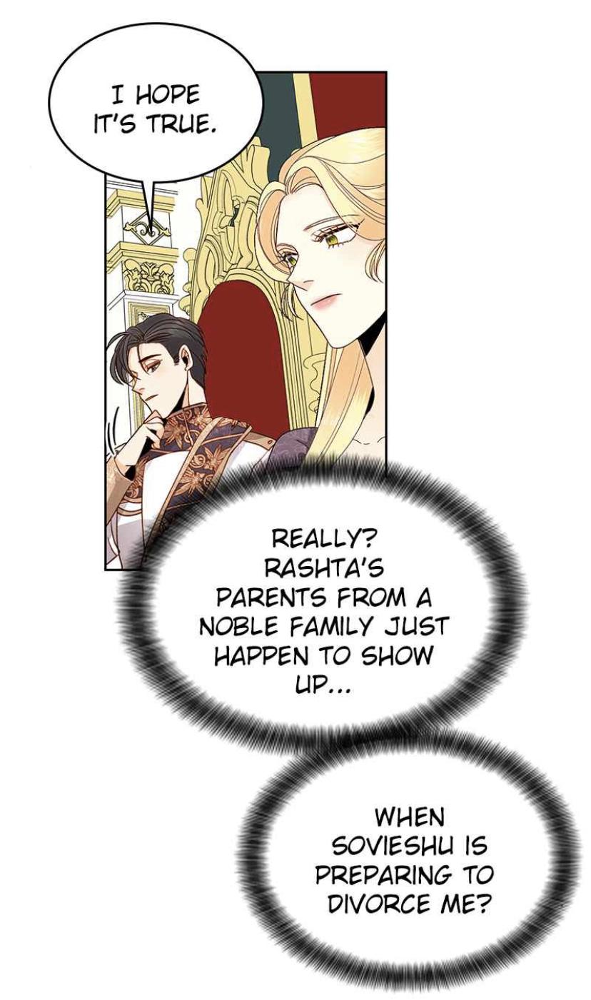 Read Remarried Empress  Manga Online