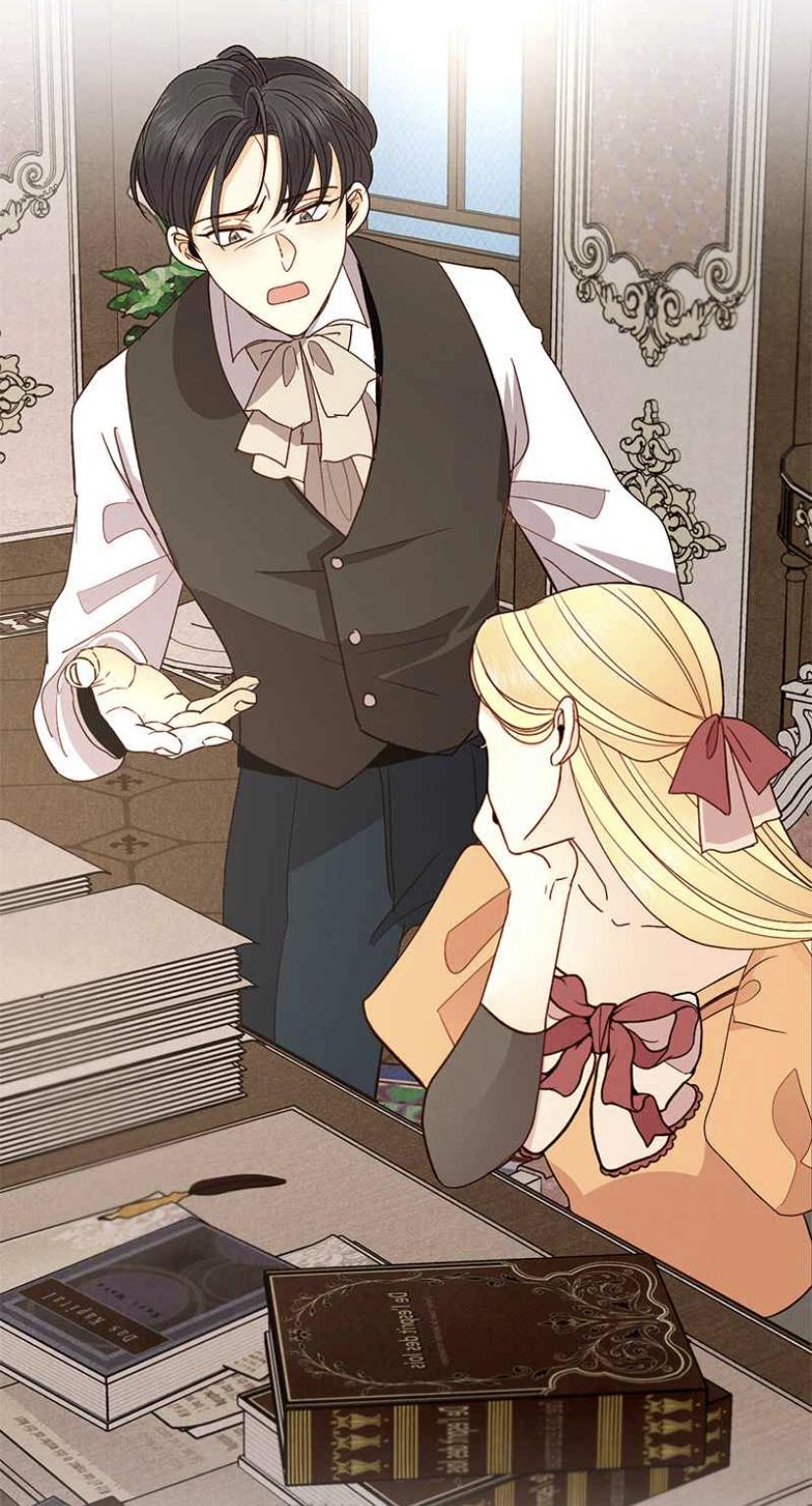 Read Remarried Empress  Manga Online