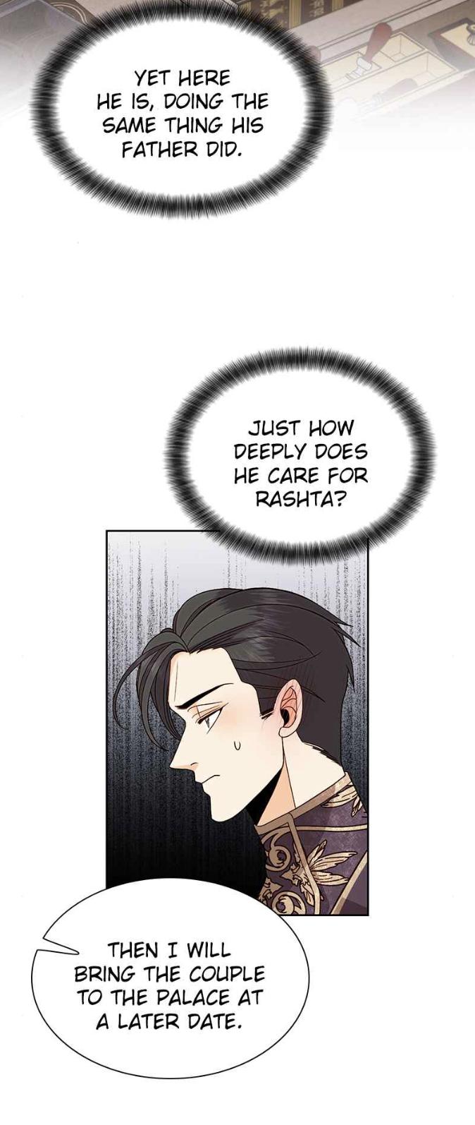 Read Remarried Empress  Manga Online
