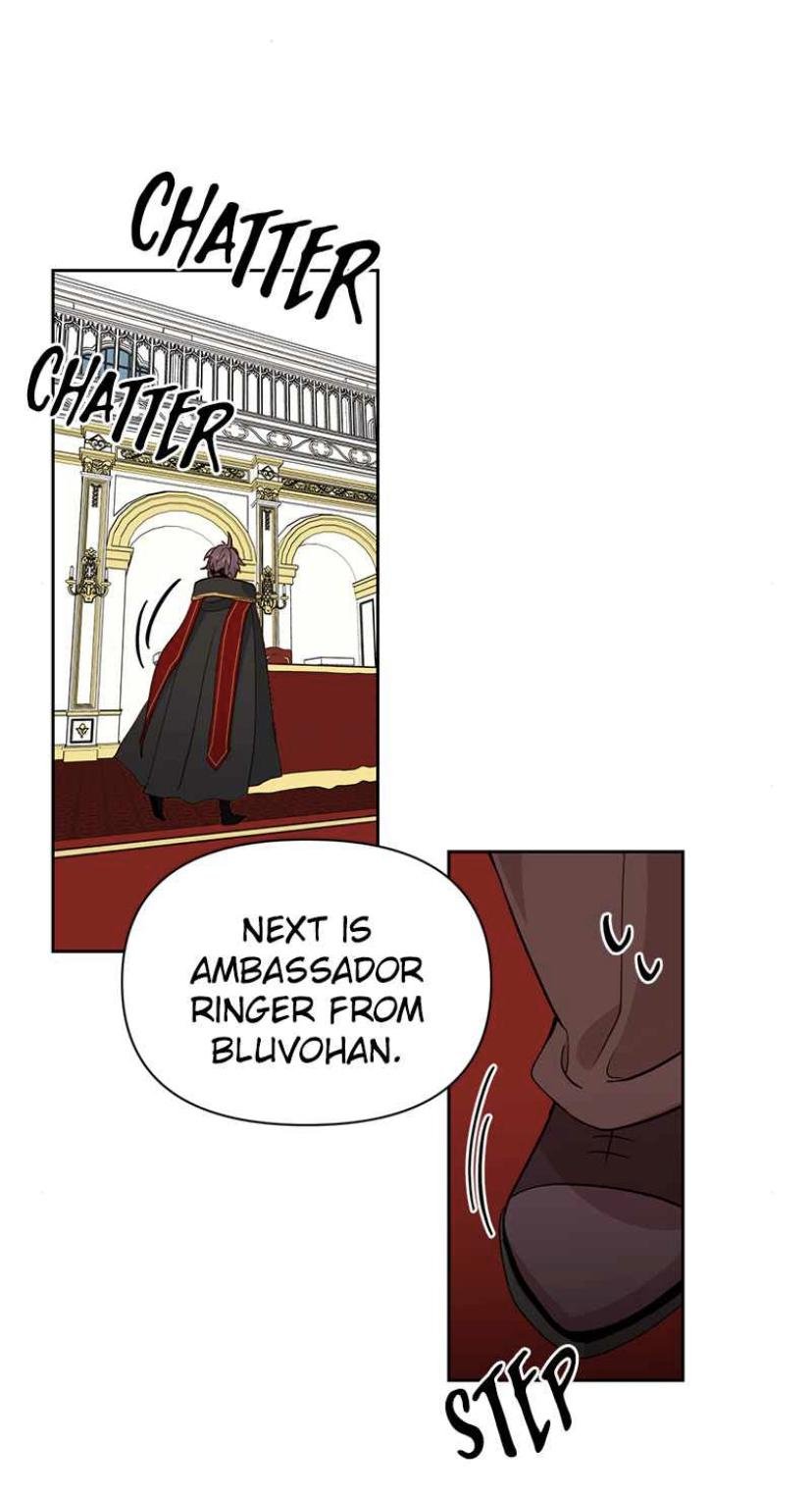 Read Remarried Empress  Manga Online