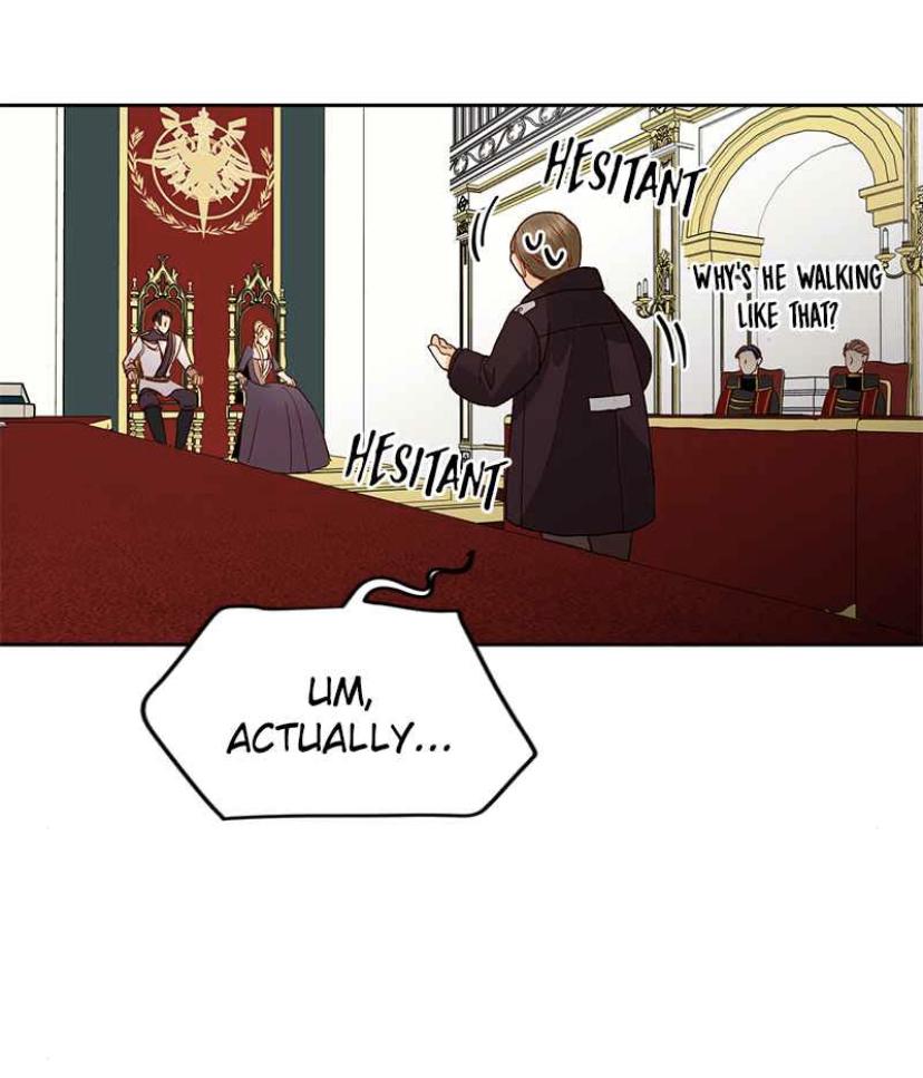 Read Remarried Empress  Manga Online