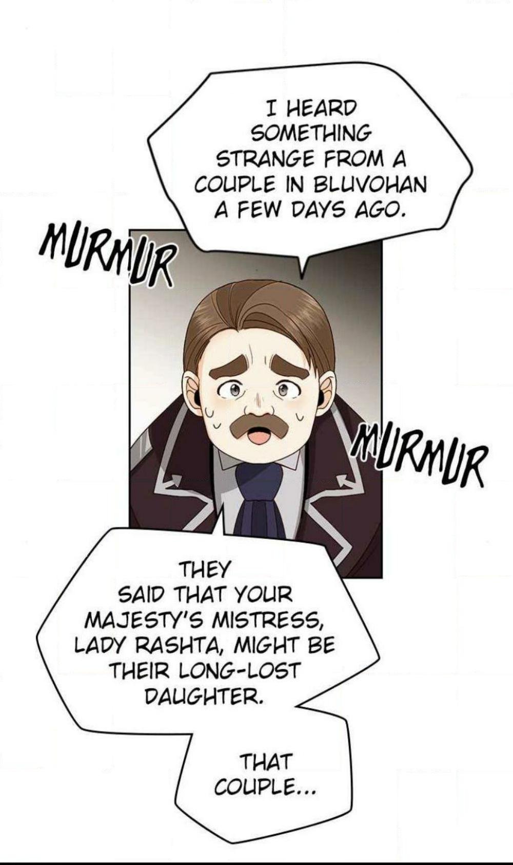 Read Remarried Empress  Manga Online