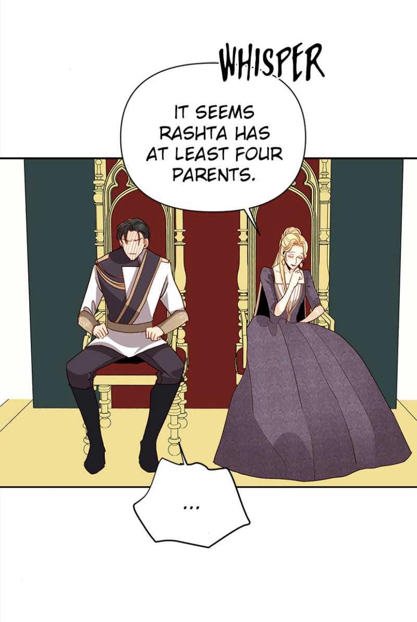 Read Remarried Empress  Manga Online