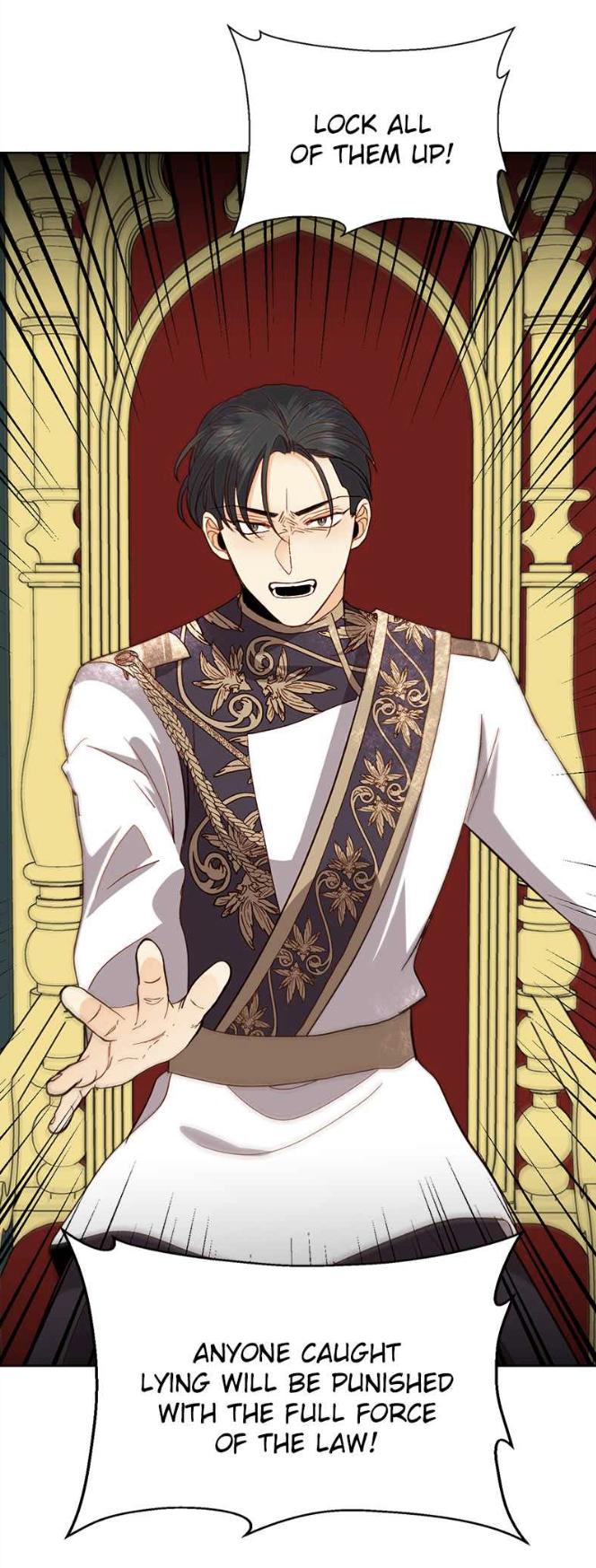 Read Remarried Empress  Manga Online