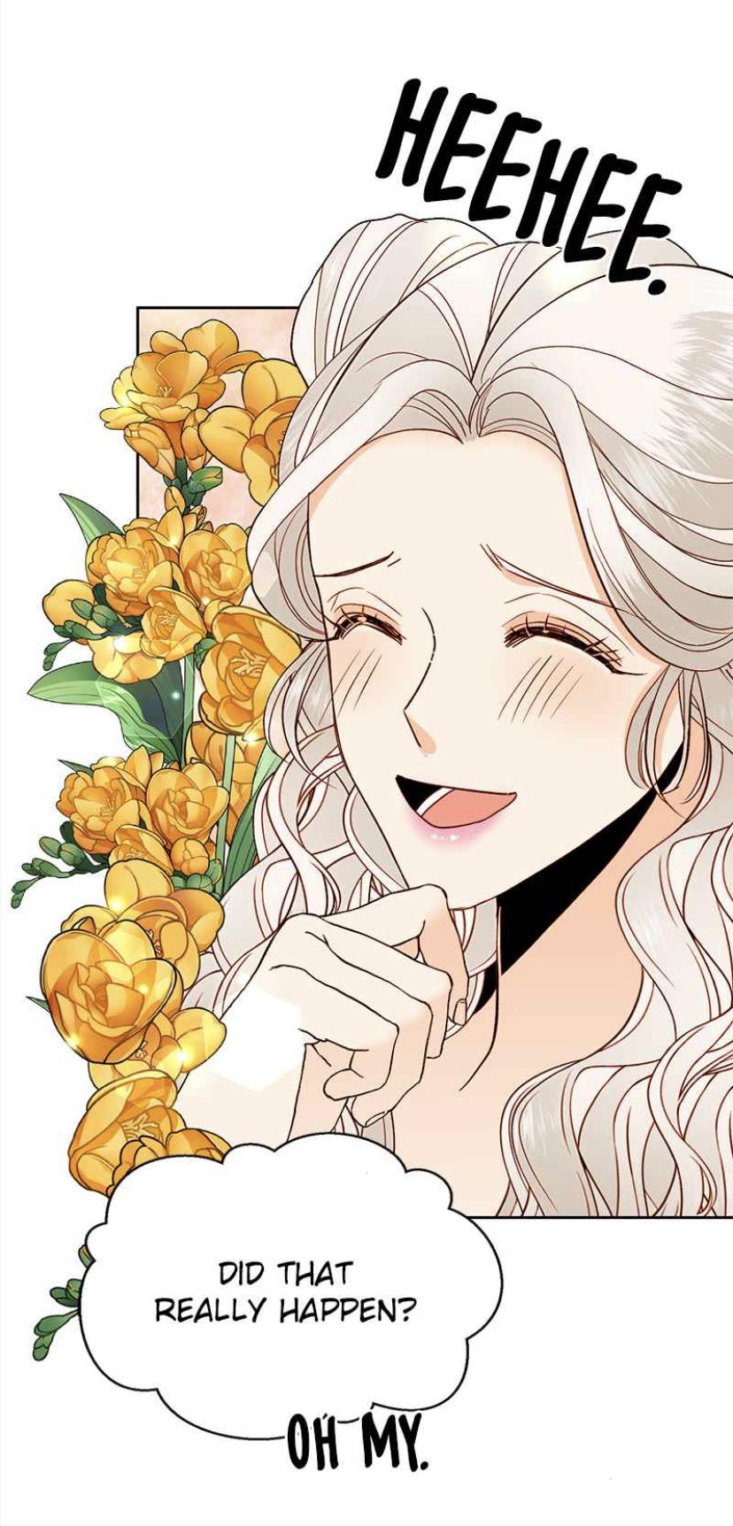 Read Remarried Empress  Manga Online