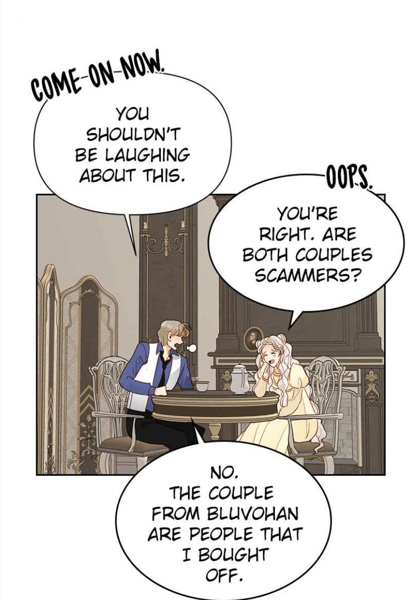 Read Remarried Empress  Manga Online
