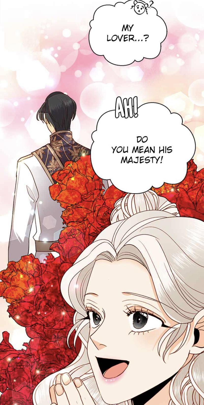 Read Remarried Empress  Manga Online