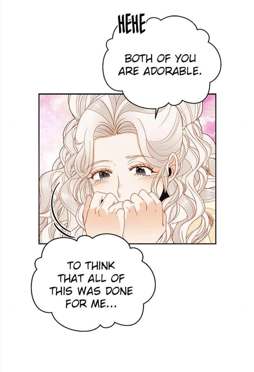 Read Remarried Empress  Manga Online