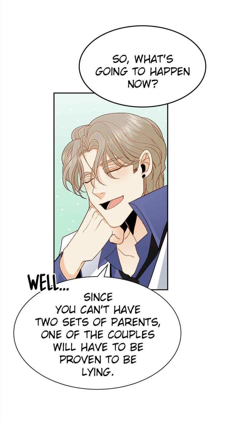 Read Remarried Empress  Manga Online