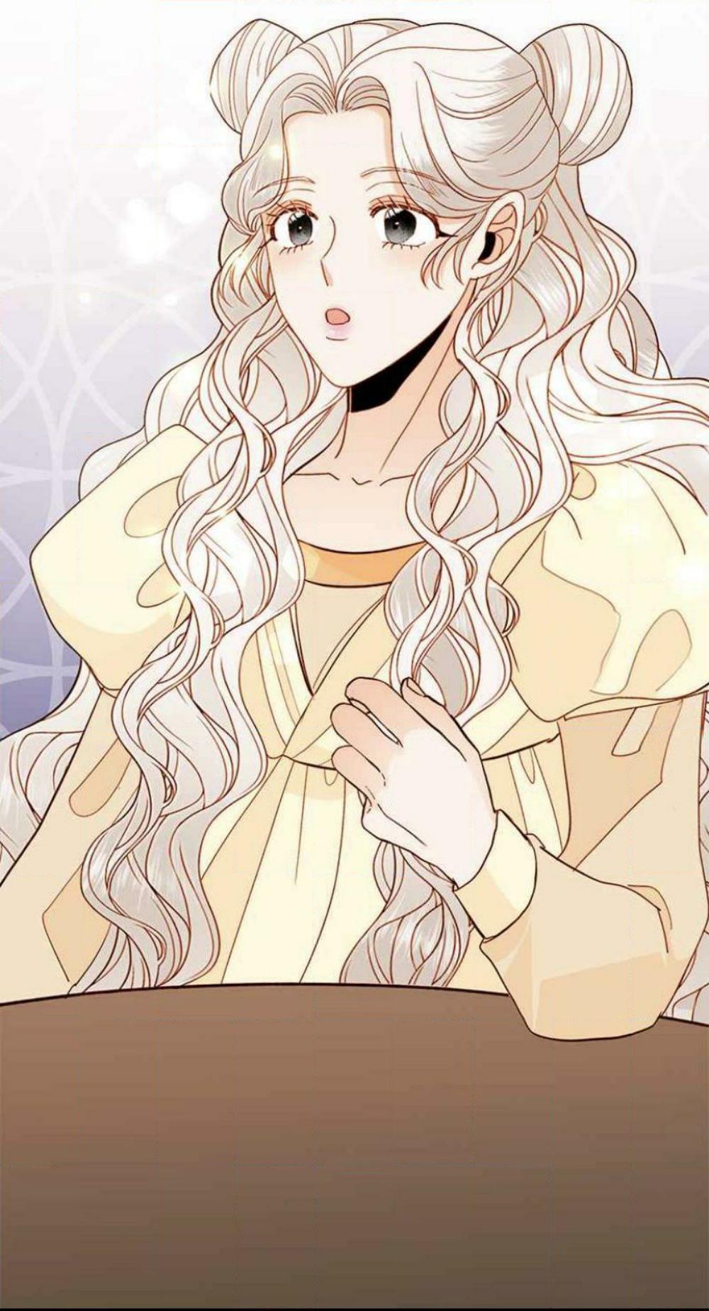 Read Remarried Empress  Manga Online