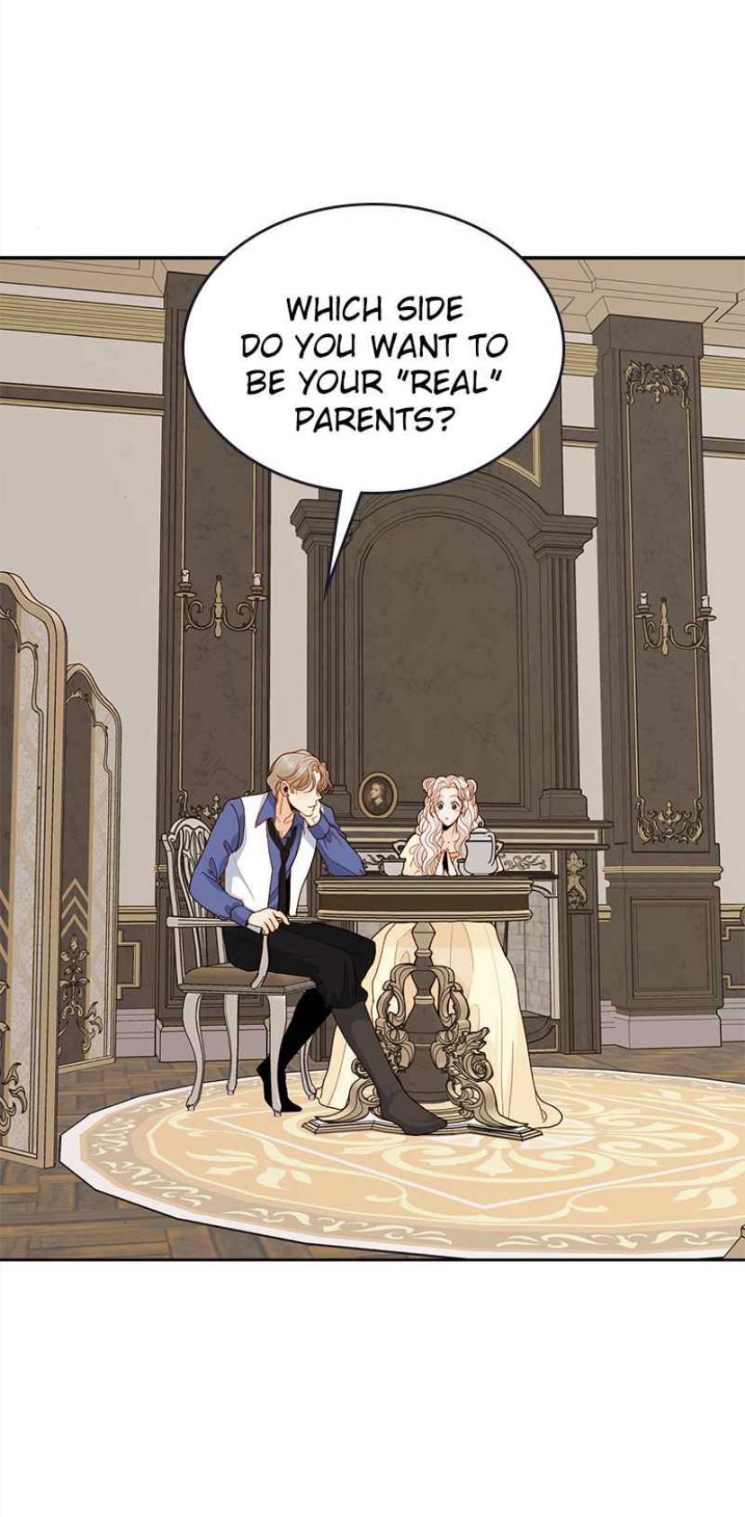 Read Remarried Empress  Manga Online