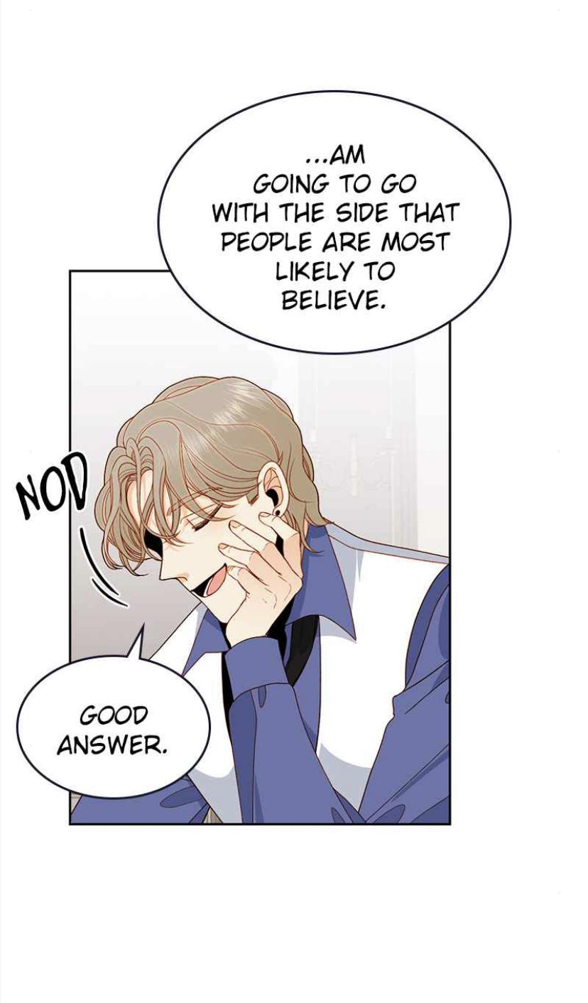 Read Remarried Empress  Manga Online