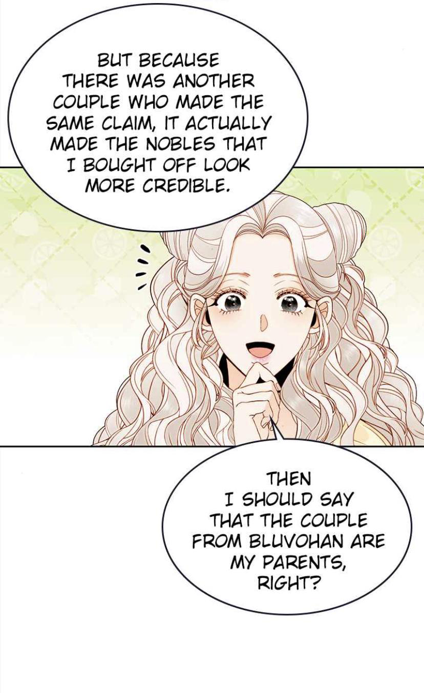 Read Remarried Empress  Manga Online
