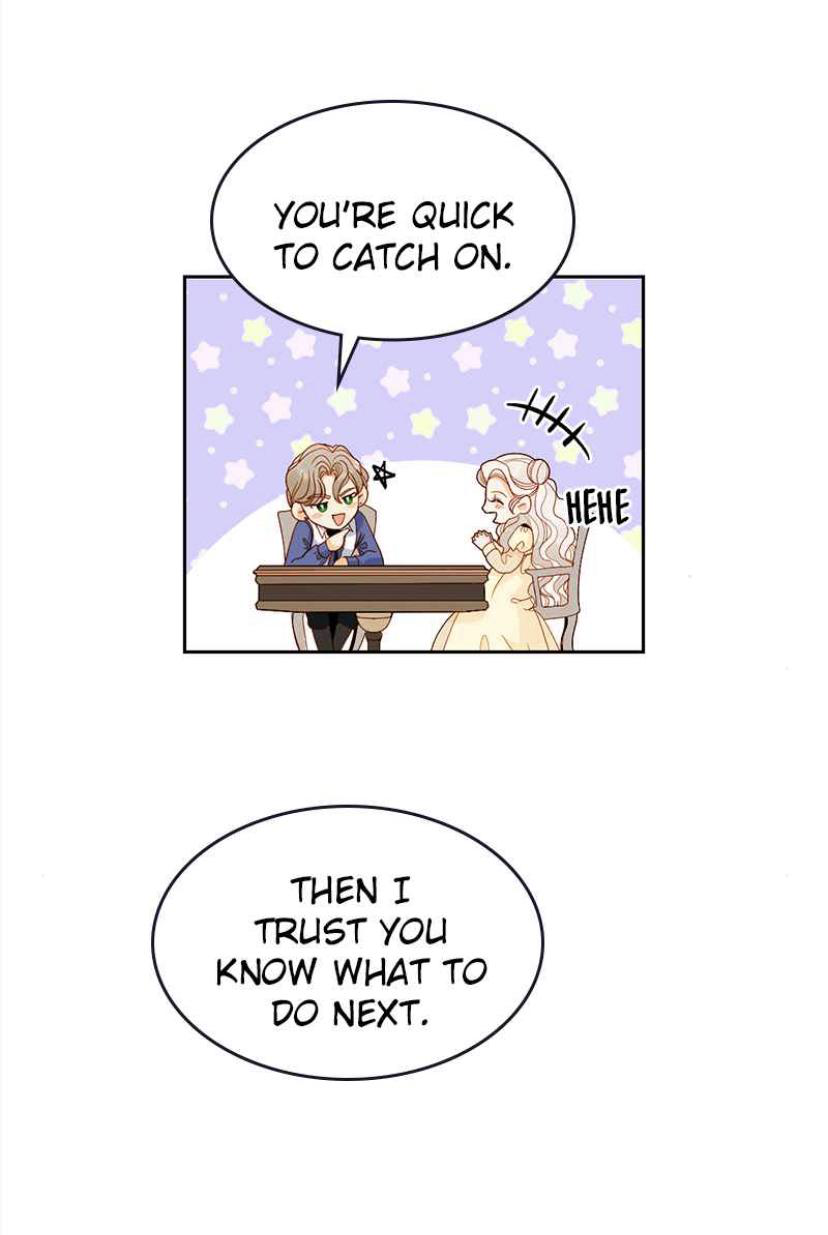 Read Remarried Empress  Manga Online