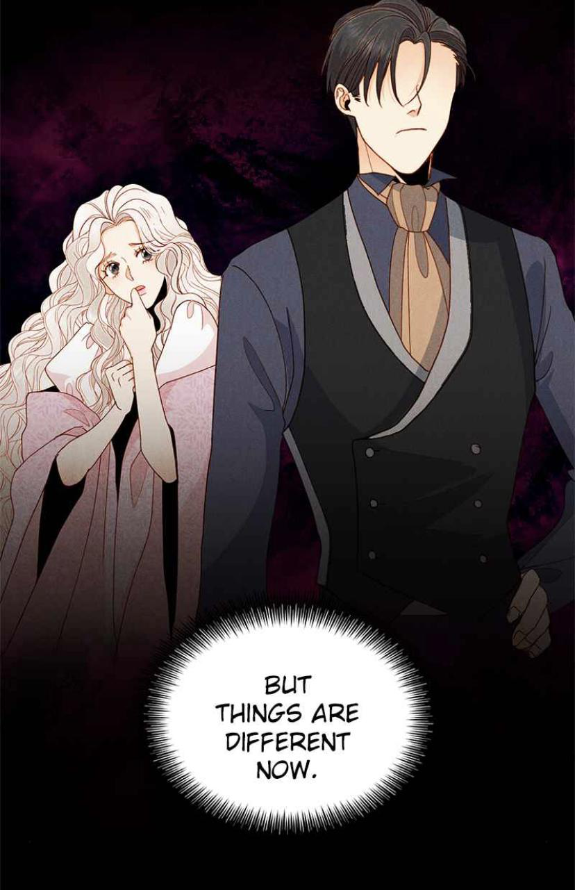 Read Remarried Empress  Manga Online
