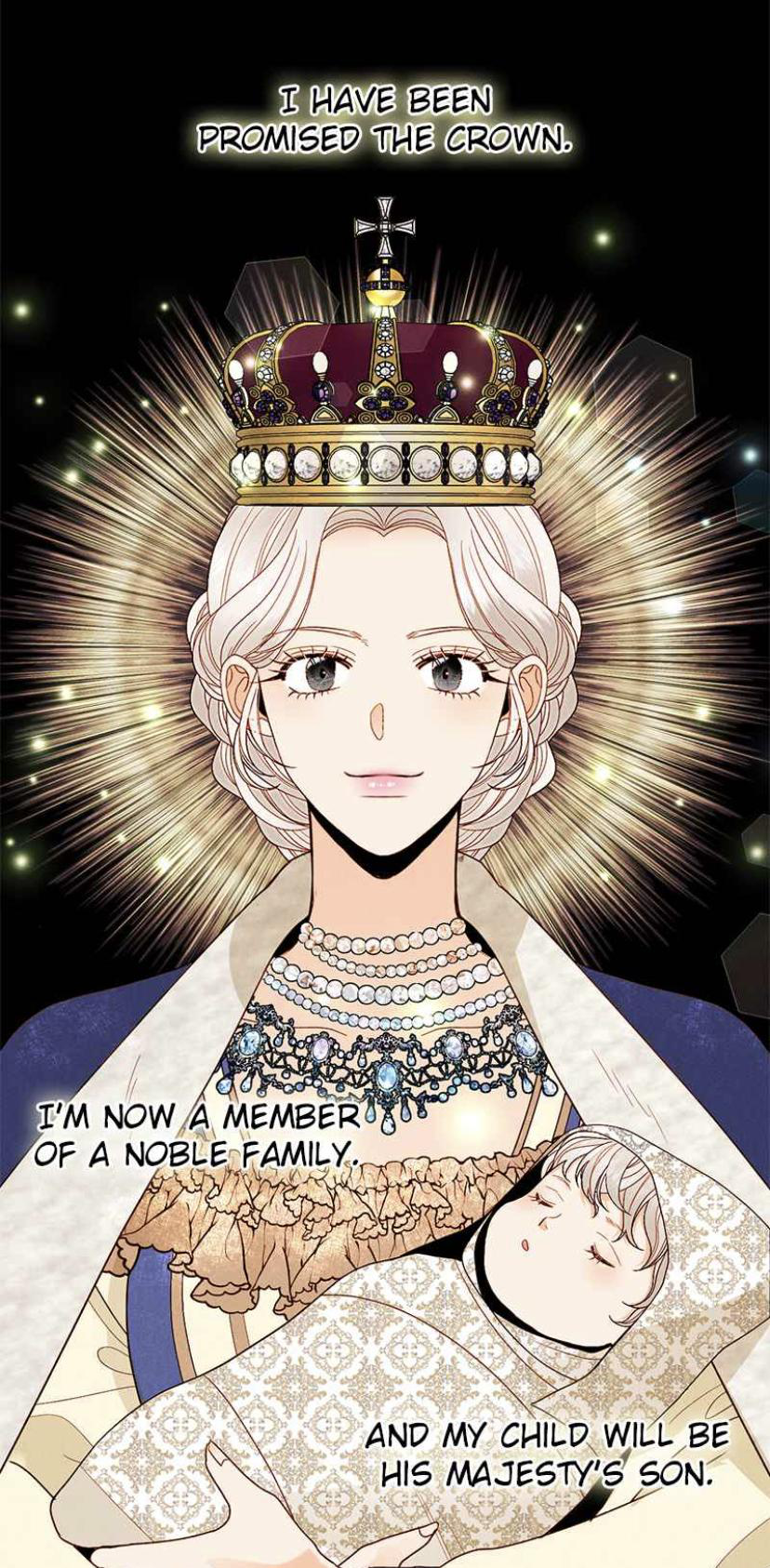 Read Remarried Empress  Manga Online