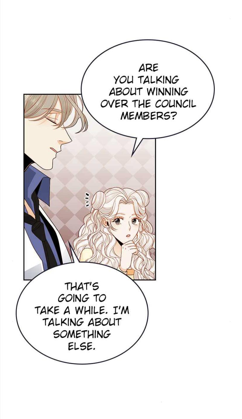 Read Remarried Empress  Manga Online