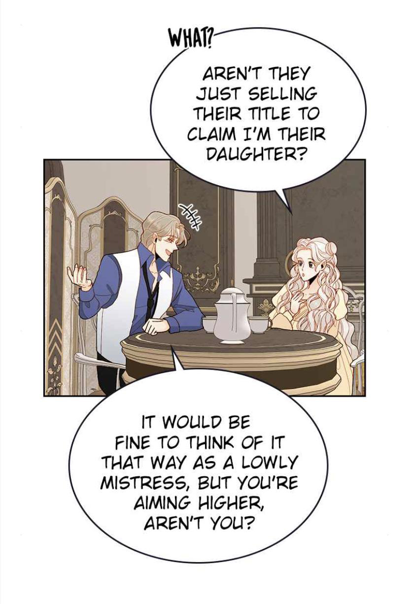 Read Remarried Empress  Manga Online